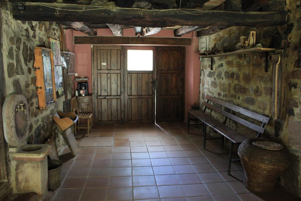 Casa Entrenidos Guest House Muda Exterior photo
