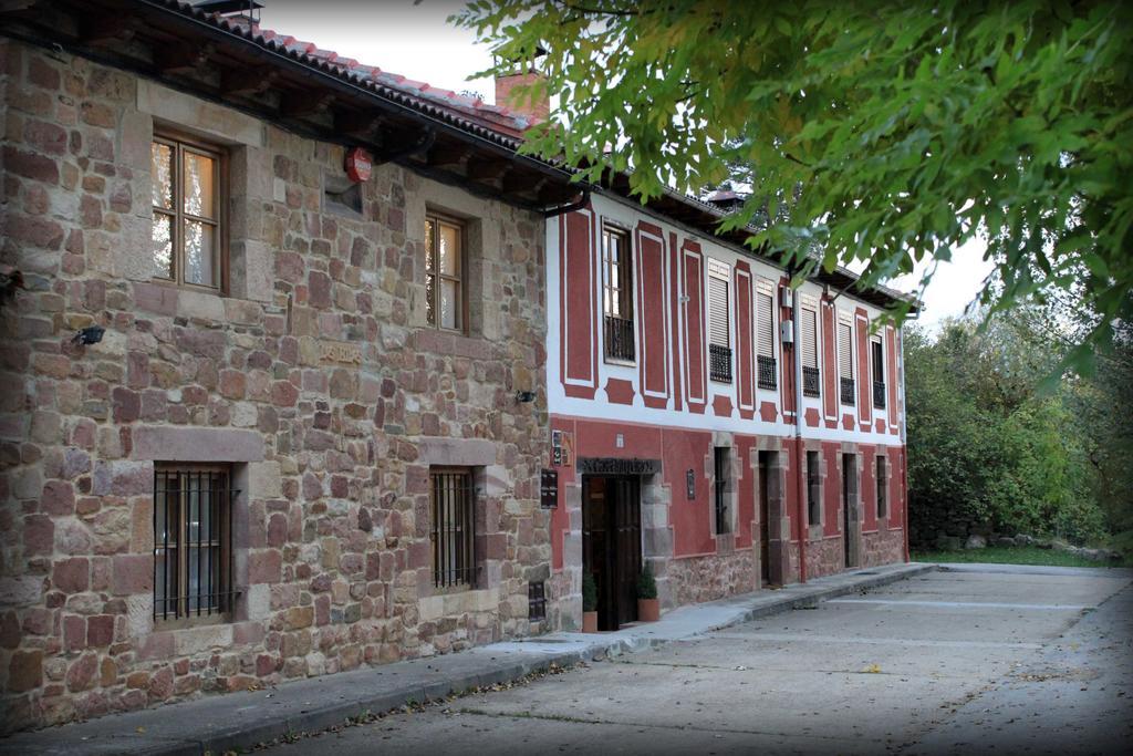 Casa Entrenidos Guest House Muda Exterior photo