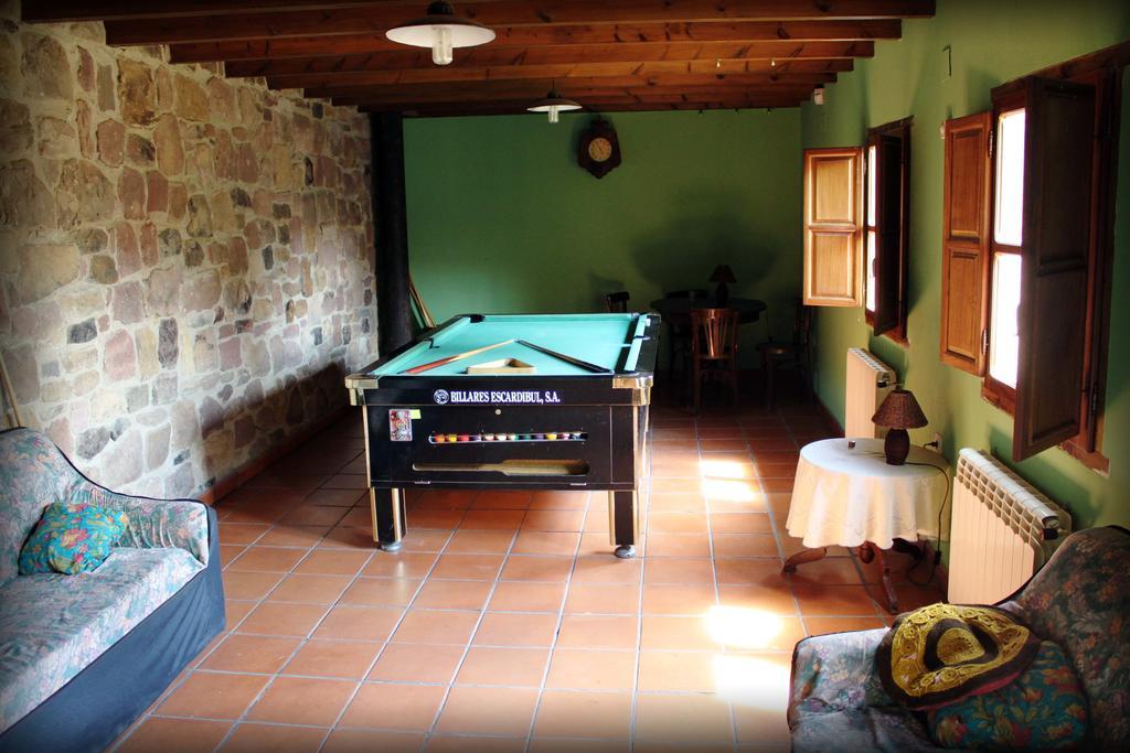 Casa Entrenidos Guest House Muda Exterior photo
